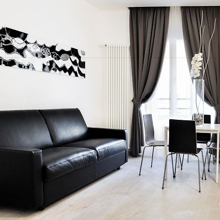 Lhp Suite Roma Termini Экстерьер фото