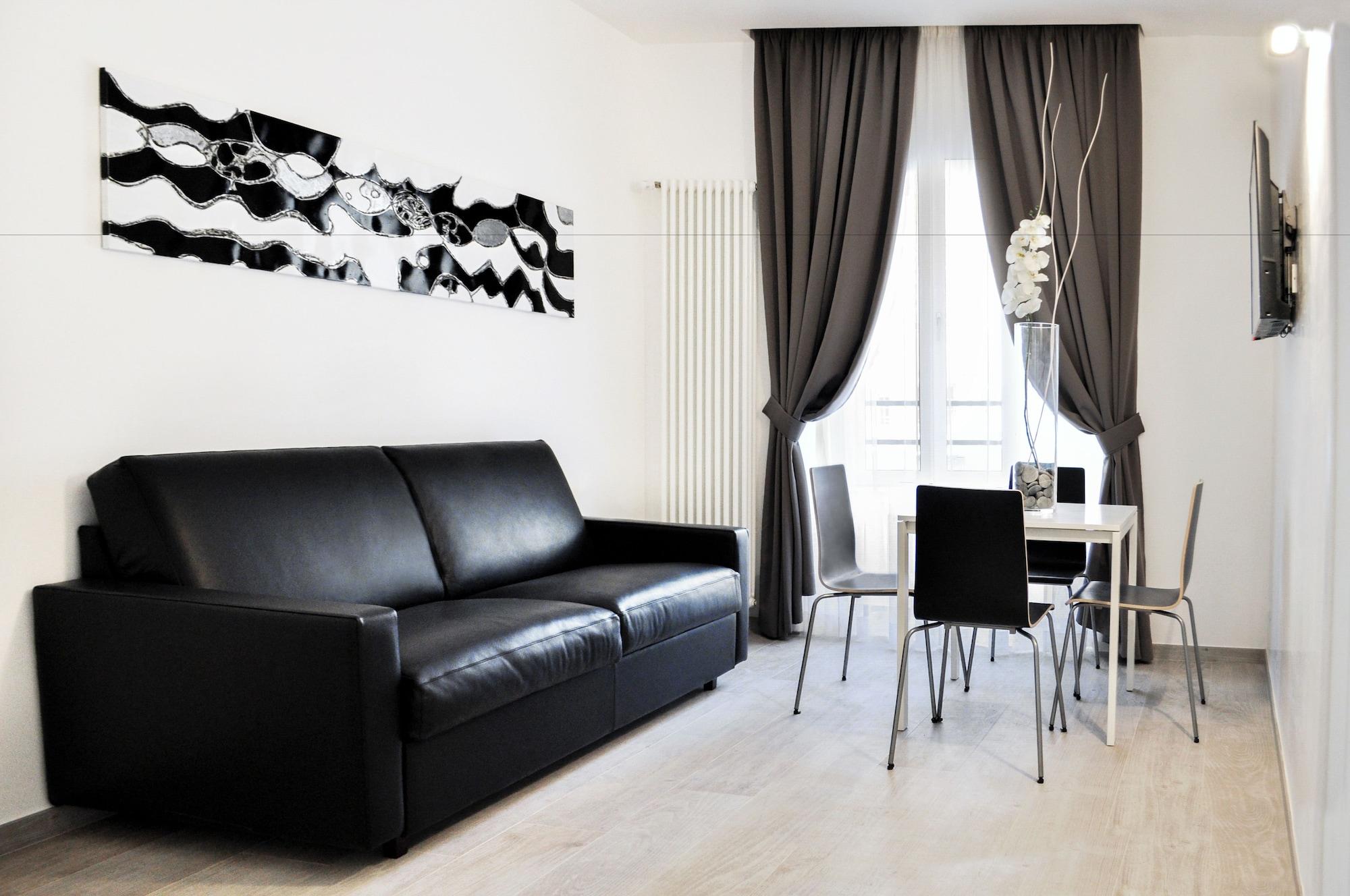 Lhp Suite Roma Termini Экстерьер фото