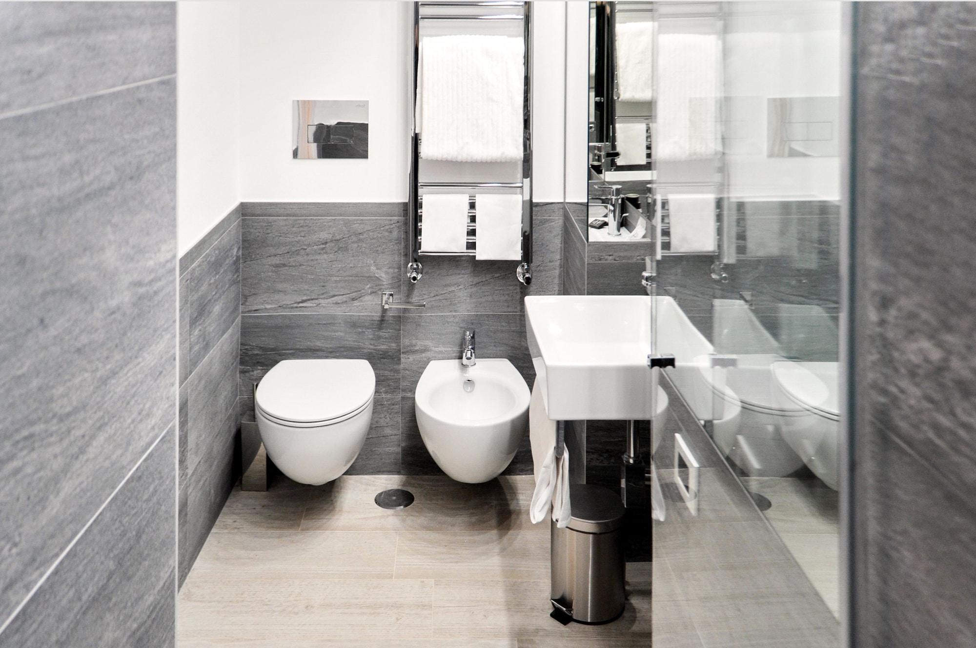 Lhp Suite Roma Termini Экстерьер фото