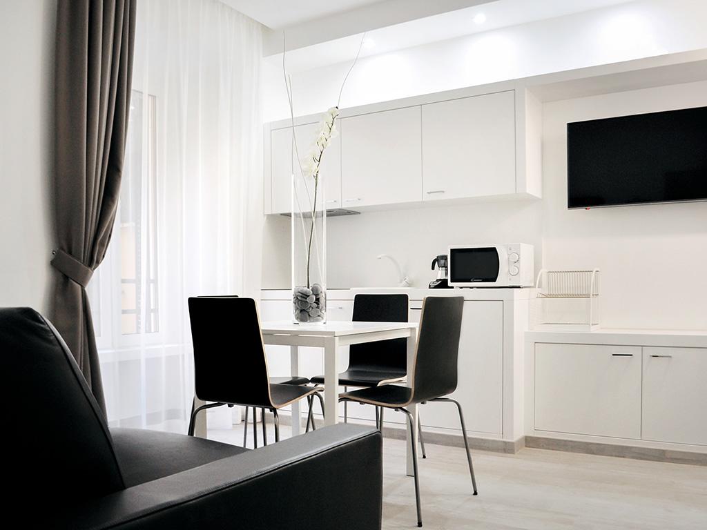 Lhp Suite Roma Termini Экстерьер фото