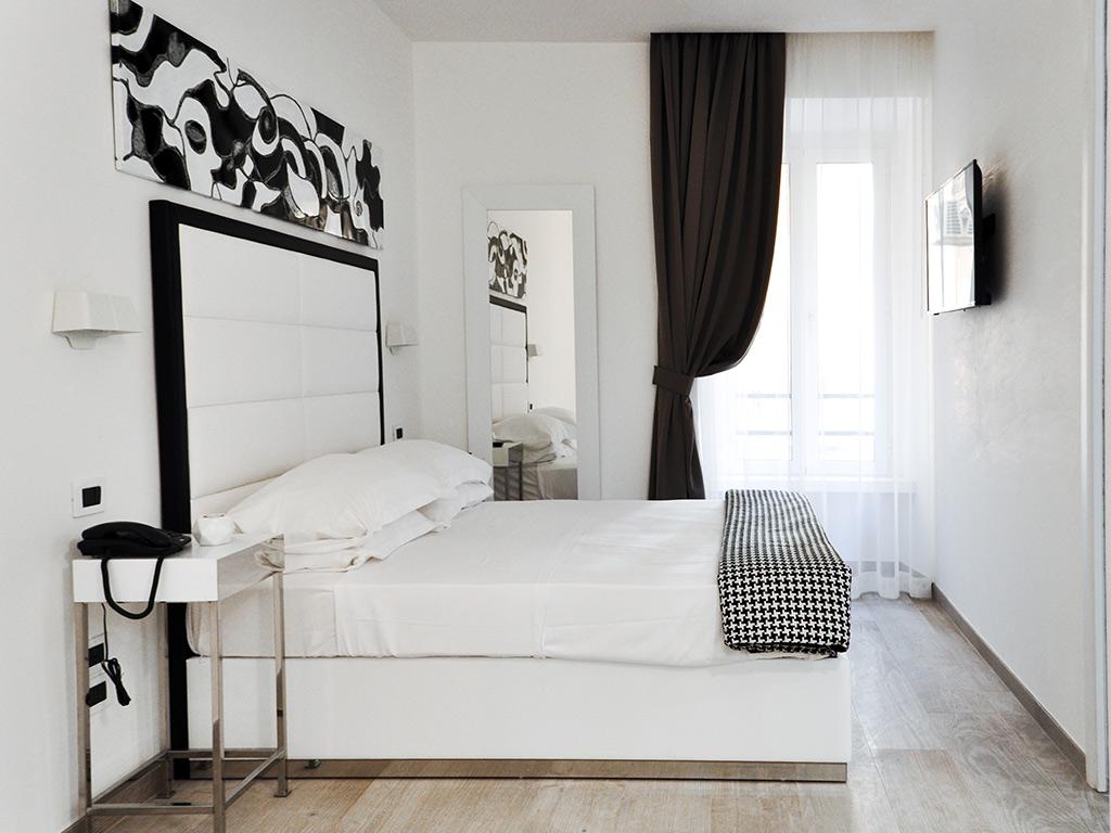 Lhp Suite Roma Termini Экстерьер фото