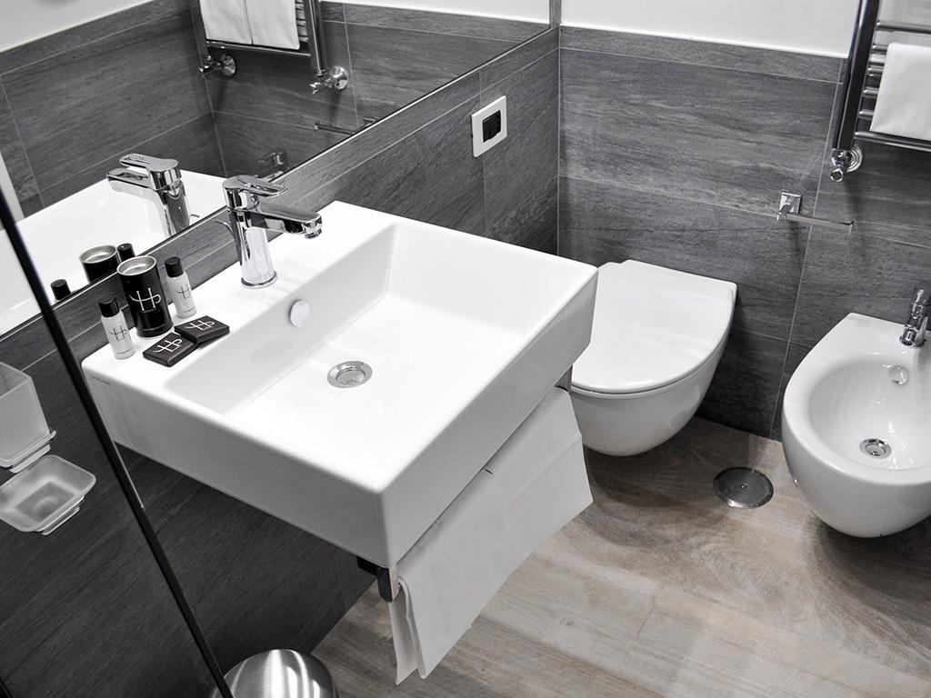 Lhp Suite Roma Termini Экстерьер фото
