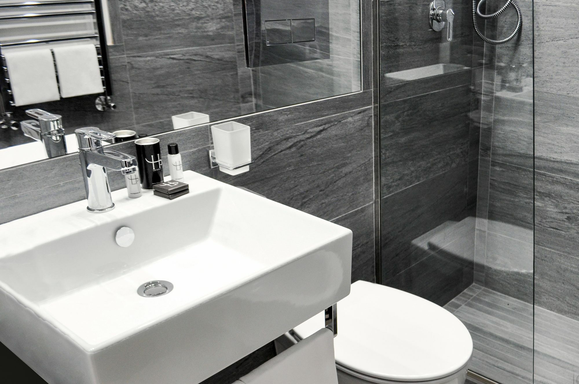 Lhp Suite Roma Termini Экстерьер фото