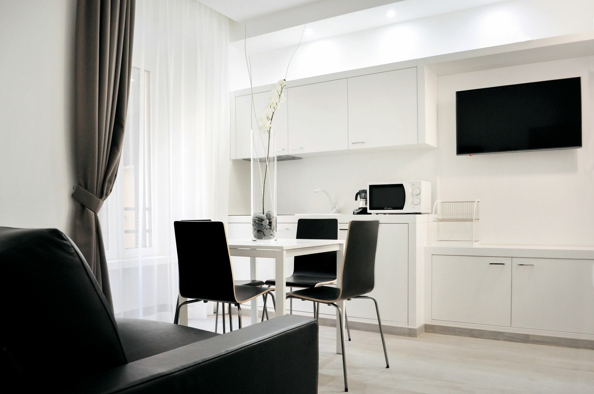 Lhp Suite Roma Termini Экстерьер фото