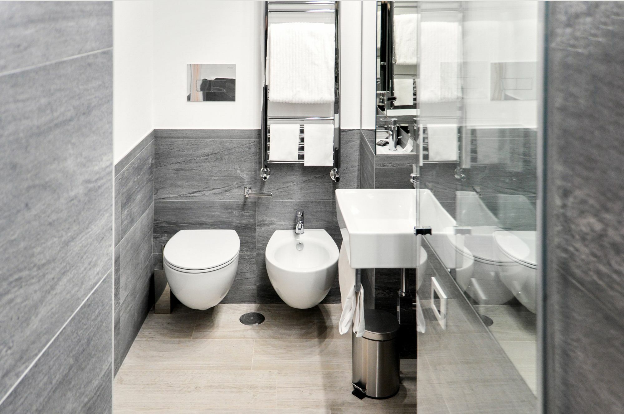 Lhp Suite Roma Termini Экстерьер фото