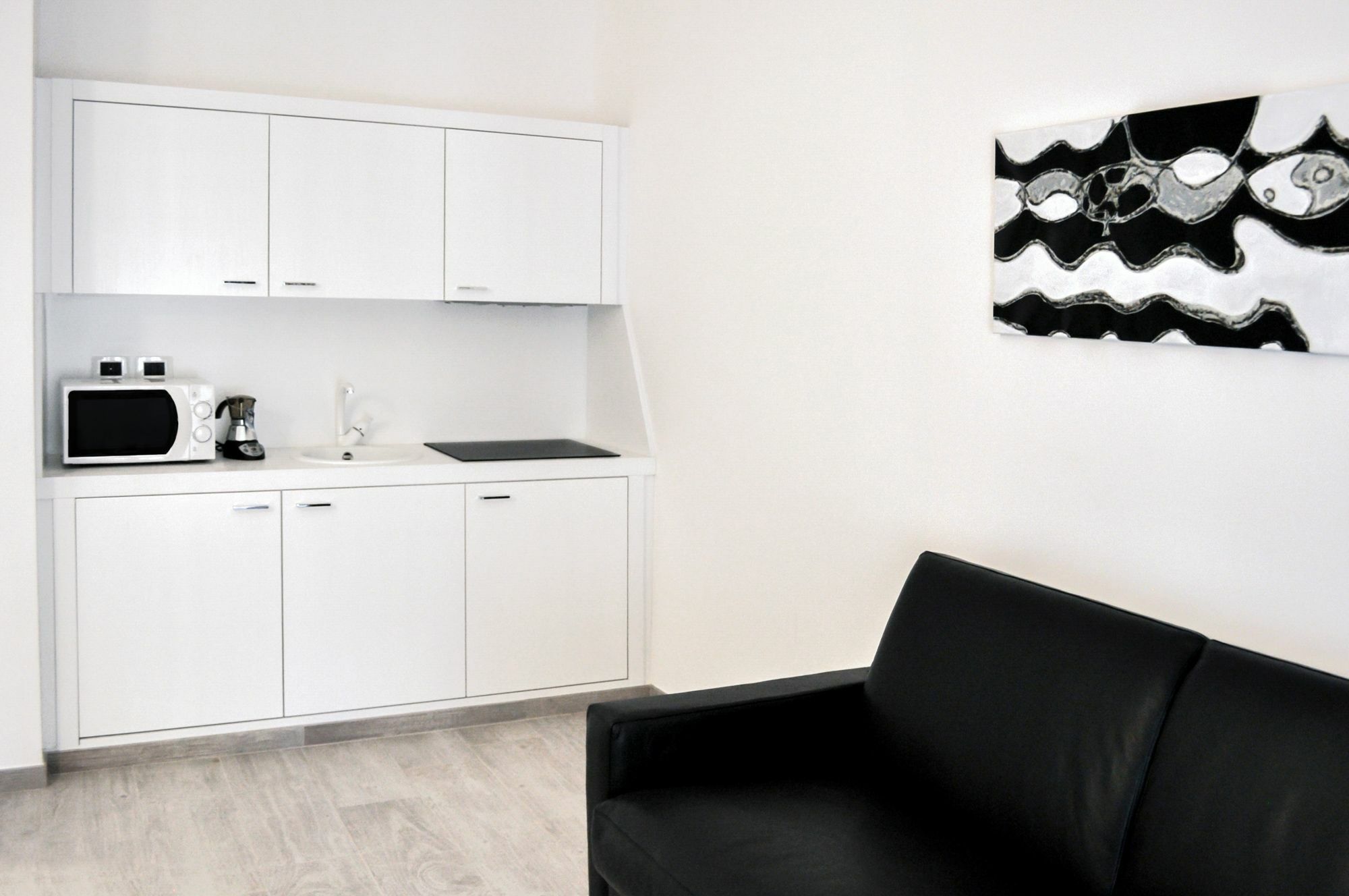Lhp Suite Roma Termini Экстерьер фото