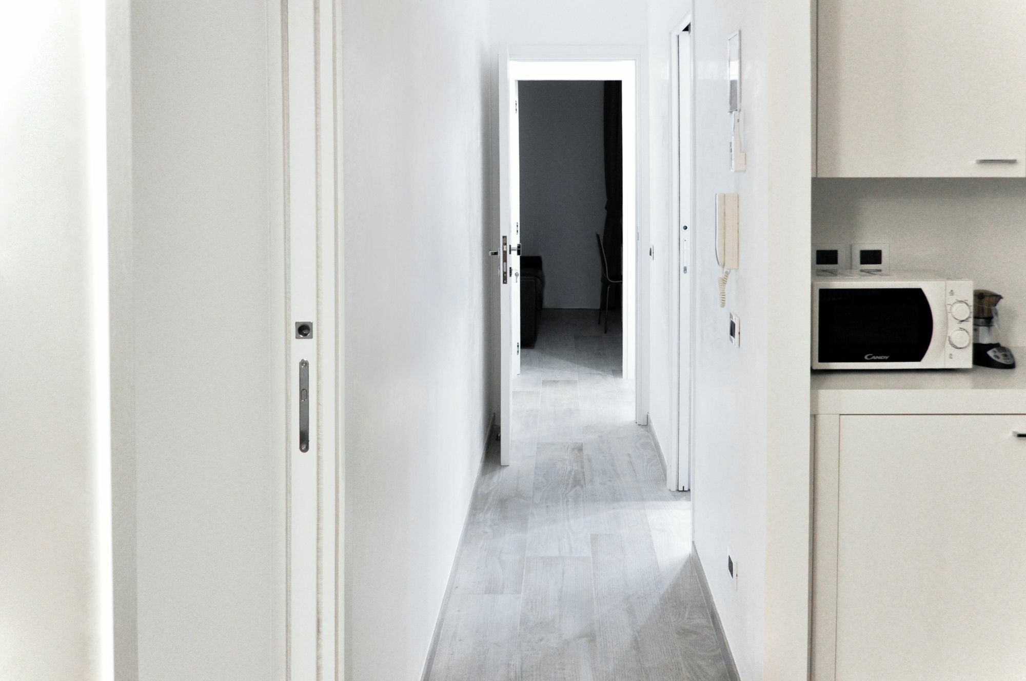Lhp Suite Roma Termini Экстерьер фото